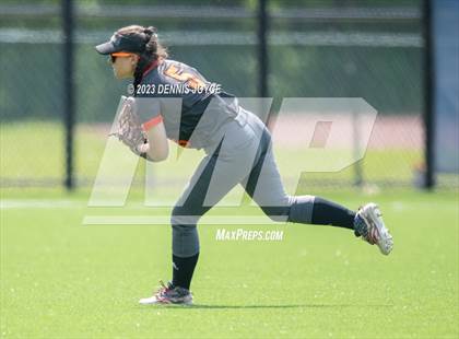 Thumbnail 1 in Waterloo vs. Batavia (NYSPHSAA Section V Class B1 Finals) photogallery.