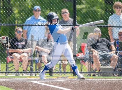 Thumbnail 3 in Waterloo vs. Batavia (NYSPHSAA Section V Class B1 Finals) photogallery.