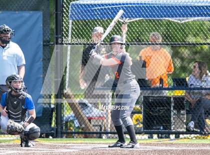 Thumbnail 3 in Waterloo vs. Batavia (NYSPHSAA Section V Class B1 Finals) photogallery.