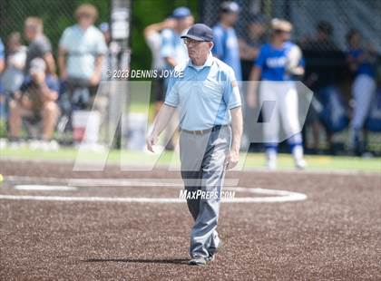 Thumbnail 2 in Waterloo vs. Batavia (NYSPHSAA Section V Class B1 Finals) photogallery.