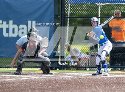 Thumbnail 3 in Waterloo vs. Batavia (NYSPHSAA Section V Class B1 Finals) photogallery.