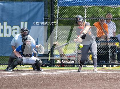 Thumbnail 3 in Waterloo vs. Batavia (NYSPHSAA Section V Class B1 Finals) photogallery.