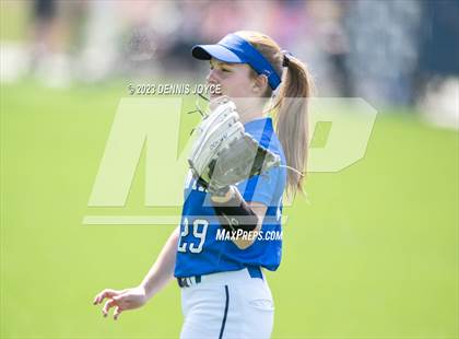 Thumbnail 1 in Waterloo vs. Batavia (NYSPHSAA Section V Class B1 Finals) photogallery.