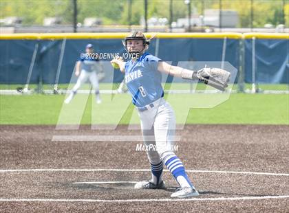 Thumbnail 3 in Waterloo vs. Batavia (NYSPHSAA Section V Class B1 Finals) photogallery.