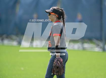 Thumbnail 1 in Waterloo vs. Batavia (NYSPHSAA Section V Class B1 Finals) photogallery.