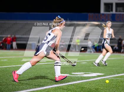 Thumbnail 1 in Central Columbia vs. Bloomsburg (PIAA District IV Class A Semifinal Playoff) photogallery.