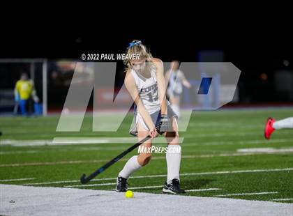 Thumbnail 2 in Central Columbia vs. Bloomsburg (PIAA District IV Class A Semifinal Playoff) photogallery.