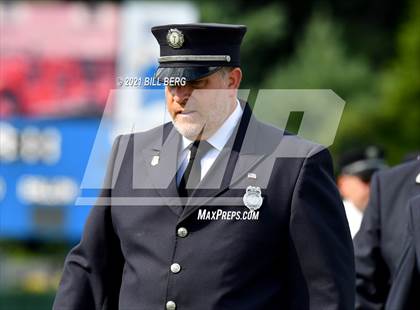 Thumbnail 1 in Darien vs Fairfield Warde photogallery.