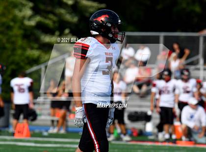 Thumbnail 3 in Darien vs Fairfield Warde photogallery.