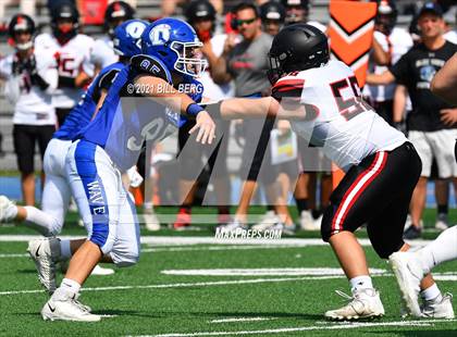 Thumbnail 2 in Darien vs Fairfield Warde photogallery.