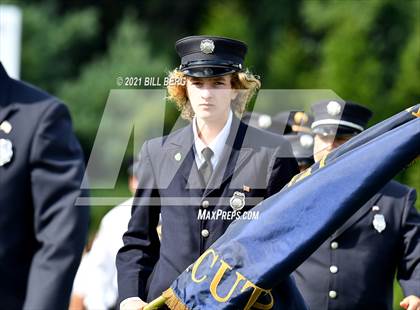 Thumbnail 3 in Darien vs Fairfield Warde photogallery.