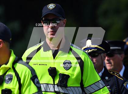 Thumbnail 1 in Darien vs Fairfield Warde photogallery.