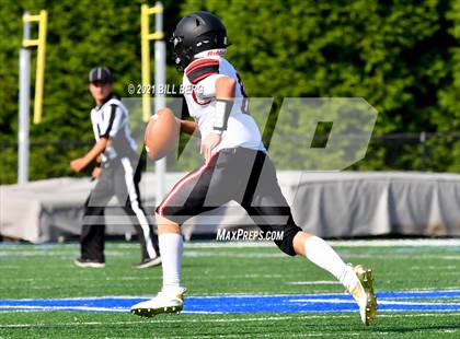 Thumbnail 3 in Darien vs Fairfield Warde photogallery.