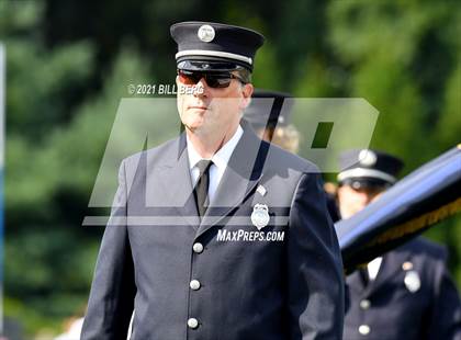 Thumbnail 2 in Darien vs Fairfield Warde photogallery.