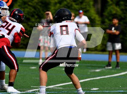 Thumbnail 1 in Darien vs Fairfield Warde photogallery.