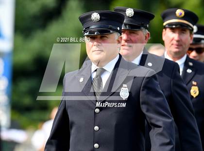 Thumbnail 2 in Darien vs Fairfield Warde photogallery.