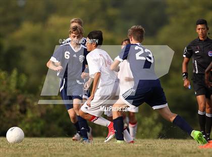 Thumbnail 1 in Oak Park @ Fort Osage photogallery.