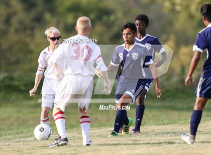 Thumbnail 1 in Oak Park @ Fort Osage photogallery.