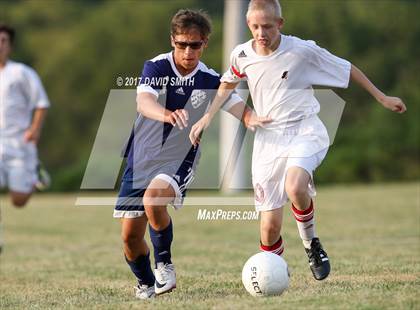 Thumbnail 1 in Oak Park @ Fort Osage photogallery.