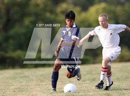 Thumbnail 2 in Oak Park @ Fort Osage photogallery.