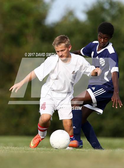 Thumbnail 1 in Oak Park @ Fort Osage photogallery.