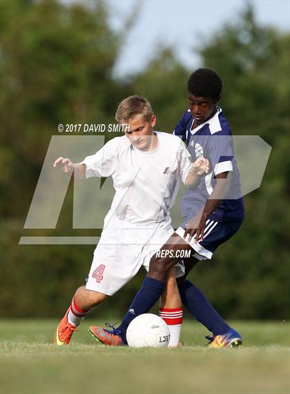 Thumbnail 3 in Oak Park @ Fort Osage photogallery.