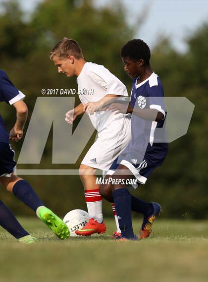 Thumbnail 3 in Oak Park @ Fort Osage photogallery.
