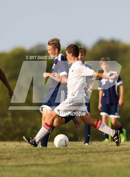 Thumbnail 2 in Oak Park @ Fort Osage photogallery.