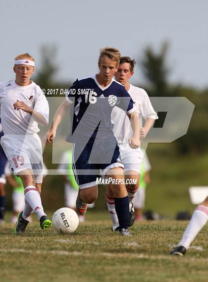 Thumbnail 3 in Oak Park @ Fort Osage photogallery.