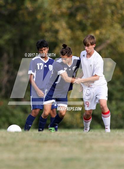 Thumbnail 3 in Oak Park @ Fort Osage photogallery.