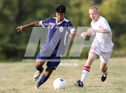 Thumbnail 3 in Oak Park @ Fort Osage photogallery.