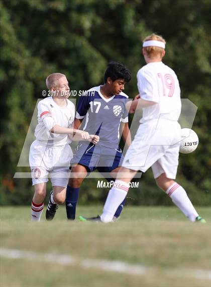 Thumbnail 3 in Oak Park @ Fort Osage photogallery.