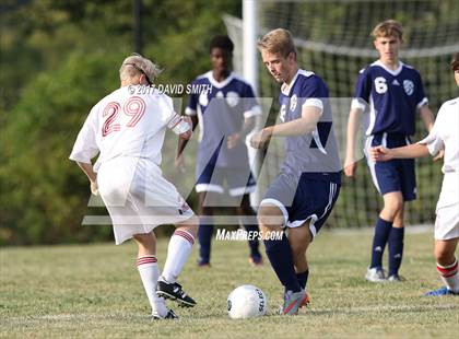 Thumbnail 1 in Oak Park @ Fort Osage photogallery.