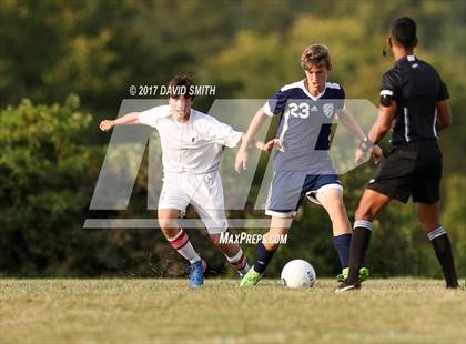 Thumbnail 3 in Oak Park @ Fort Osage photogallery.