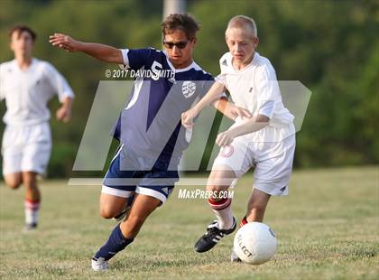 Thumbnail 1 in Oak Park @ Fort Osage photogallery.