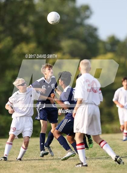Thumbnail 3 in Oak Park @ Fort Osage photogallery.