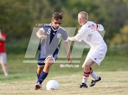 Thumbnail 3 in Oak Park @ Fort Osage photogallery.