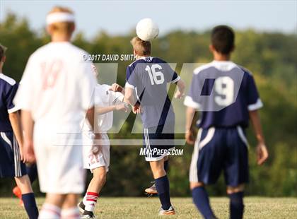 Thumbnail 1 in Oak Park @ Fort Osage photogallery.