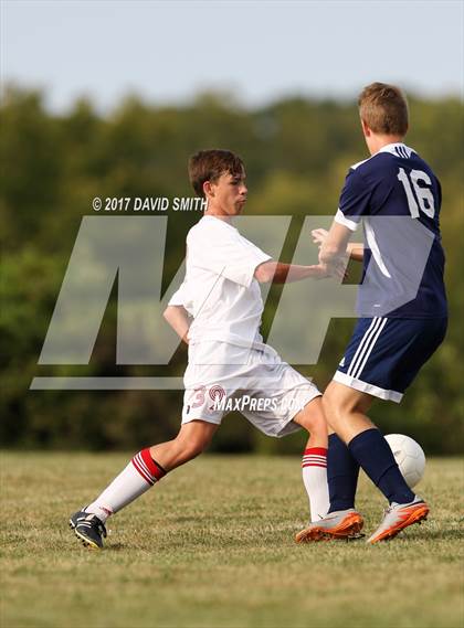 Thumbnail 1 in Oak Park @ Fort Osage photogallery.