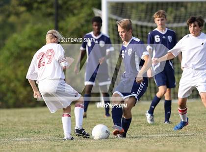 Thumbnail 3 in Oak Park @ Fort Osage photogallery.