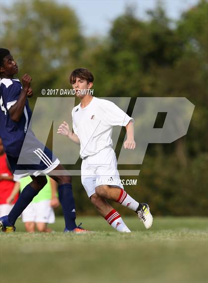 Thumbnail 3 in Oak Park @ Fort Osage photogallery.