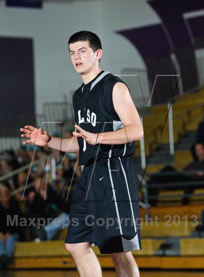 Thumbnail 1 in Aliso Niguel vs. Valencia (CIF SS Playoffs) photogallery.