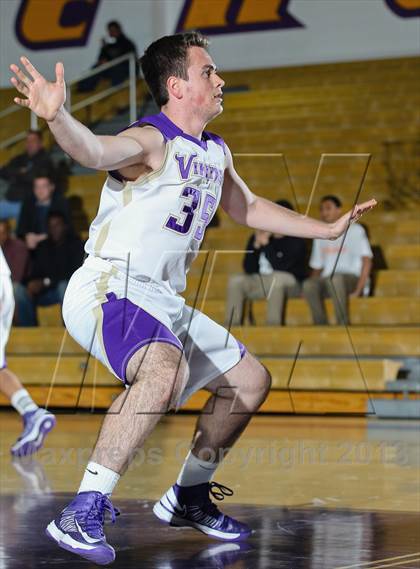 Thumbnail 1 in Aliso Niguel vs. Valencia (CIF SS Playoffs) photogallery.