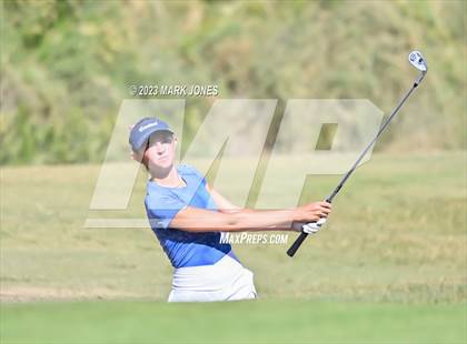 Thumbnail 1 in AIA DII Girls State Golf Championships photogallery.