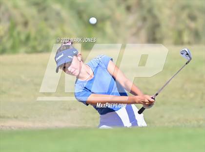 Thumbnail 1 in AIA DII Girls State Golf Championships photogallery.