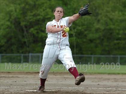 Thumbnail 1 in Sheehan @ Mercy photogallery.