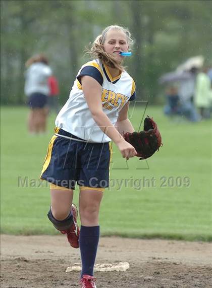 Thumbnail 3 in Sheehan @ Mercy photogallery.