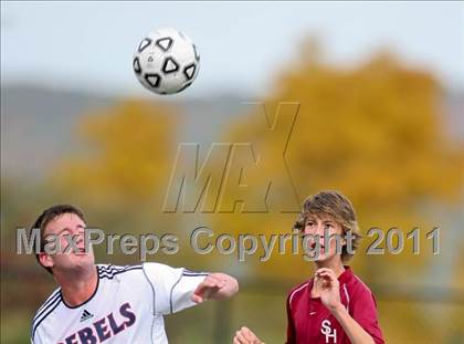 Thumbnail 3 in Sacred Heart @ New Fairfield photogallery.
