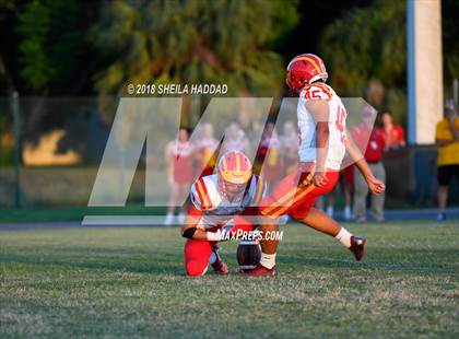 Thumbnail 3 in Clearwater Central Catholic @ St Petersburg Catholic photogallery.