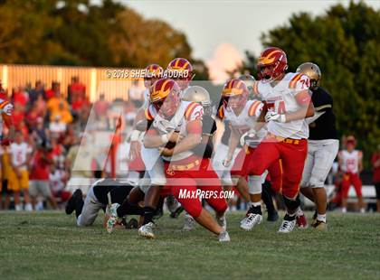 Thumbnail 1 in Clearwater Central Catholic @ St Petersburg Catholic photogallery.